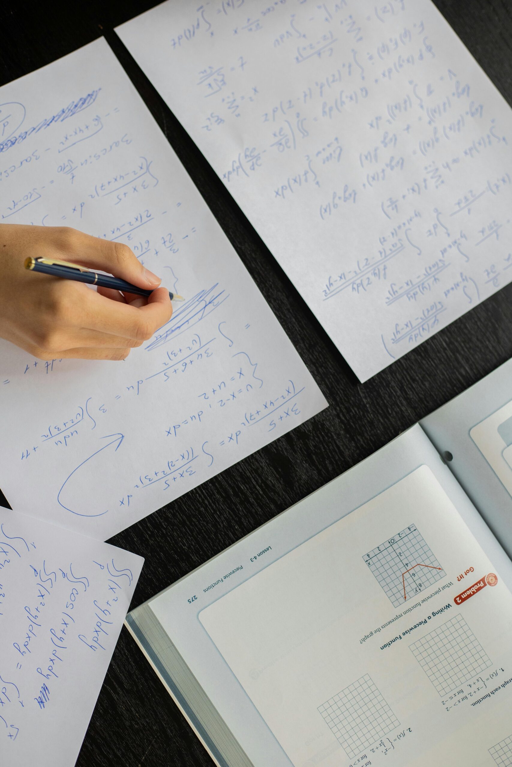 korepetycje z matematyki Nowy Sącz